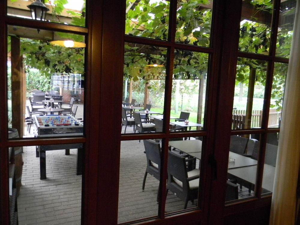 Dc Hotel & Restaurant Brussels South Anderlecht Екстериор снимка