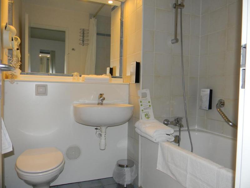 Dc Hotel & Restaurant Brussels South Anderlecht Екстериор снимка