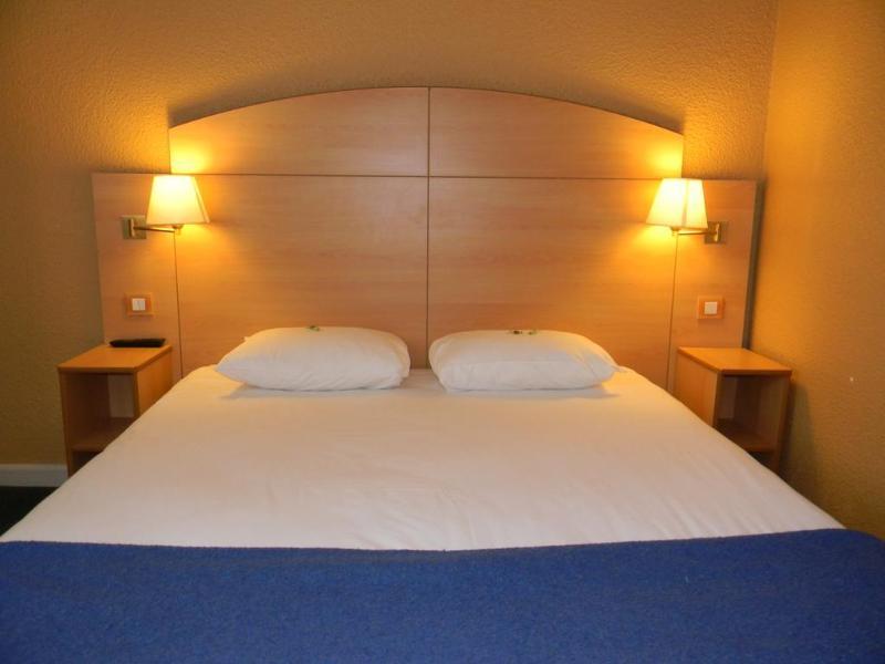 Dc Hotel & Restaurant Brussels South Anderlecht Екстериор снимка