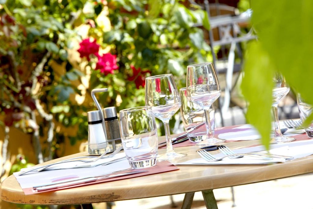 Dc Hotel & Restaurant Brussels South Anderlecht Екстериор снимка