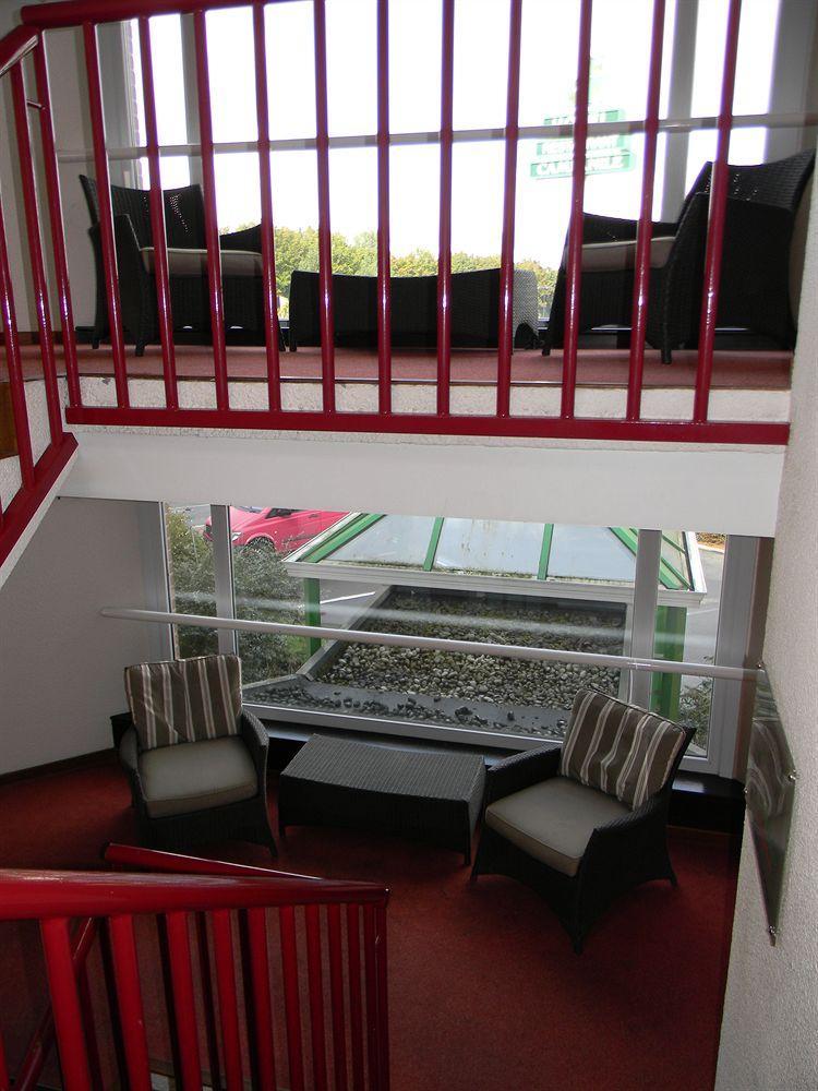 Dc Hotel & Restaurant Brussels South Anderlecht Екстериор снимка