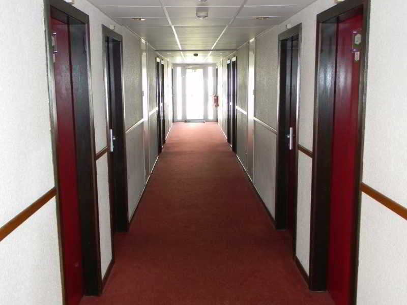 Dc Hotel & Restaurant Brussels South Anderlecht Екстериор снимка