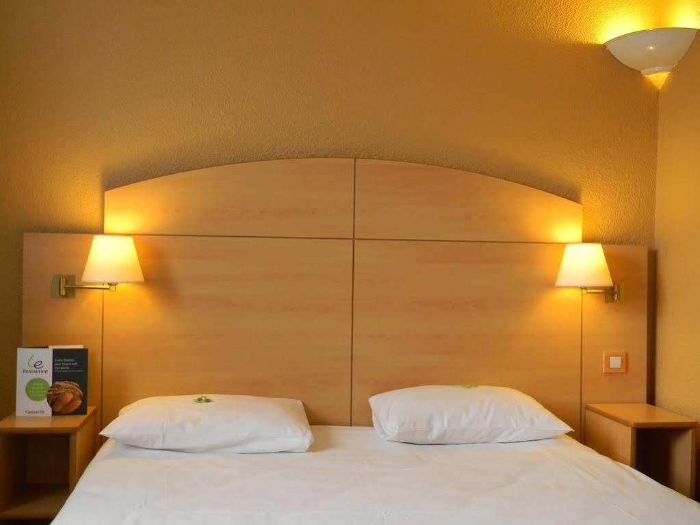 Dc Hotel & Restaurant Brussels South Anderlecht Екстериор снимка