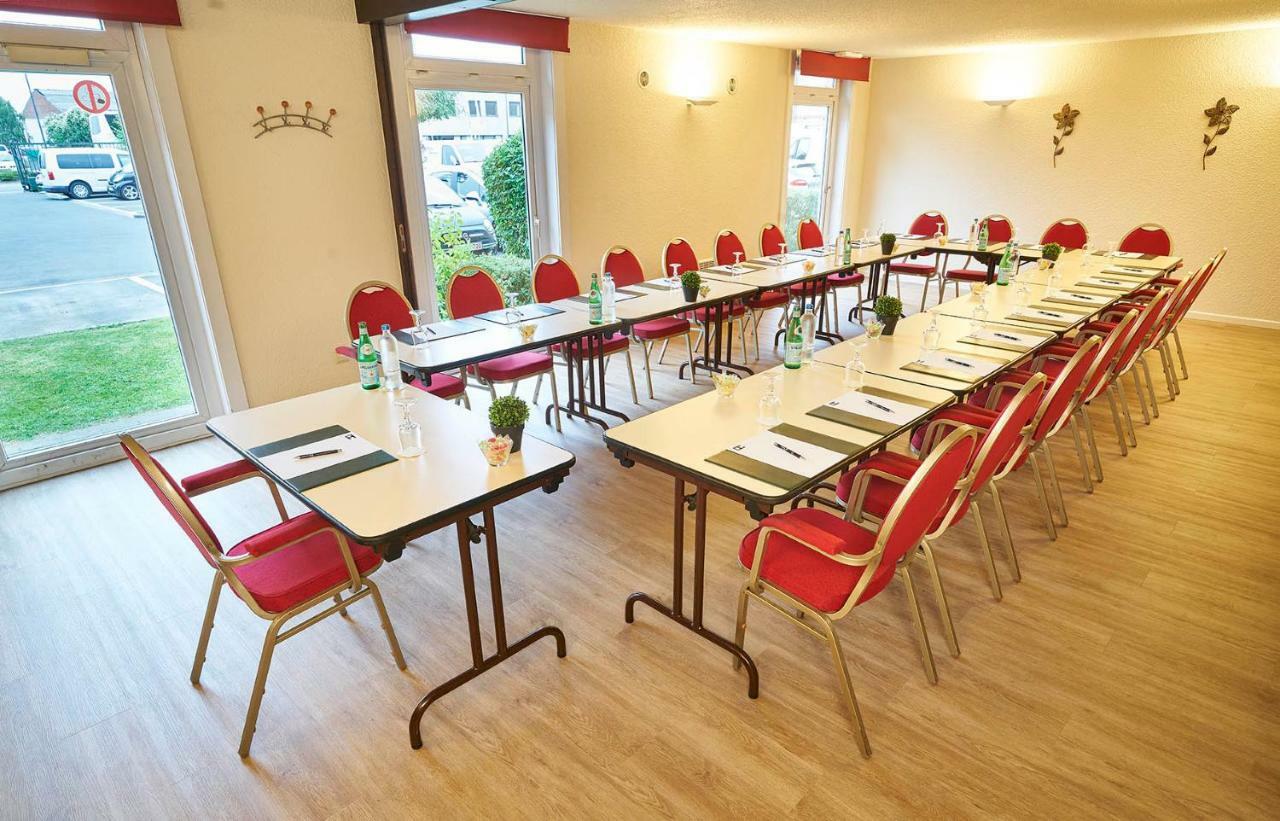 Dc Hotel & Restaurant Brussels South Anderlecht Екстериор снимка