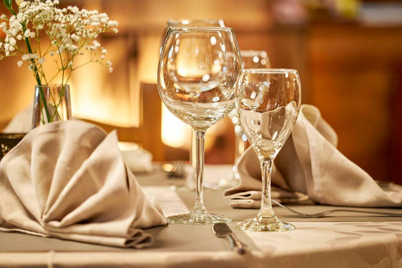 Dc Hotel & Restaurant Brussels South Anderlecht Екстериор снимка