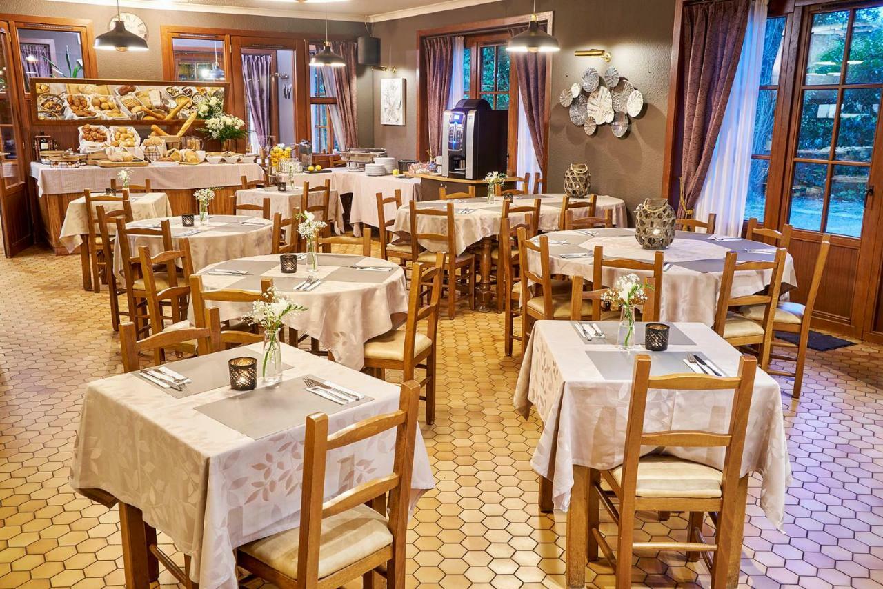 Dc Hotel & Restaurant Brussels South Anderlecht Екстериор снимка