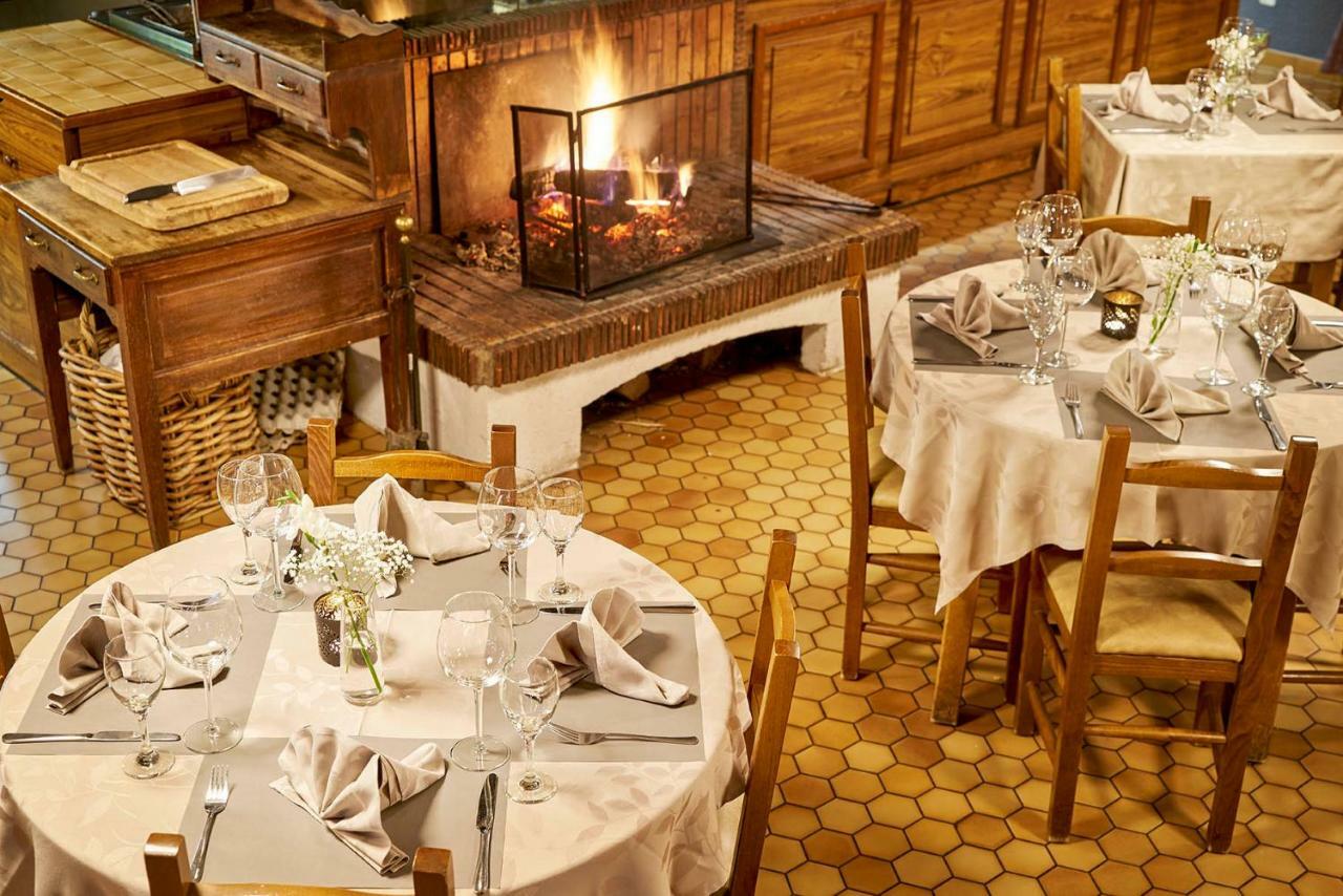 Dc Hotel & Restaurant Brussels South Anderlecht Екстериор снимка